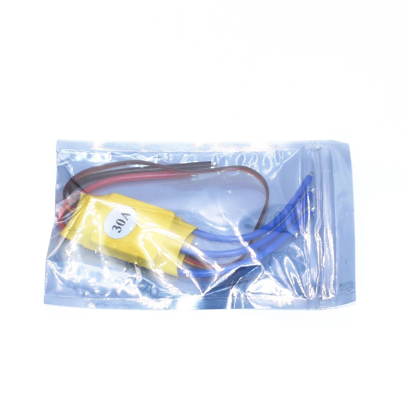 1-4Pcs XXD30A ESC Brushless Mo - Rc Helicopter Mini บทวิจารณ์และราคา