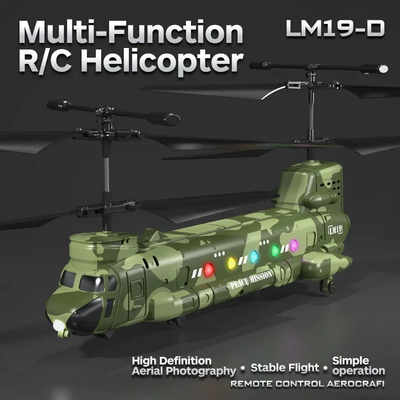 2.4G RC Helicopter HD Aerial P - Rc Helicopter Coaxial บทวิจารณ์และราคา