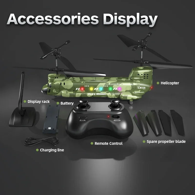 2.4G RC Helicopter HD Aerial P - Rc Helicopter Coaxial บทวิจารณ์และราคา