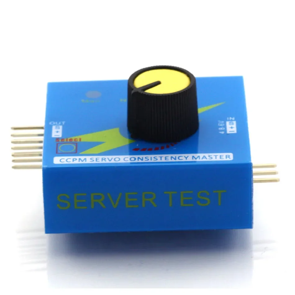 NEEBRC Simple Multi Servo Test - Rc Helicopter Parts บทวิจารณ์และราคา