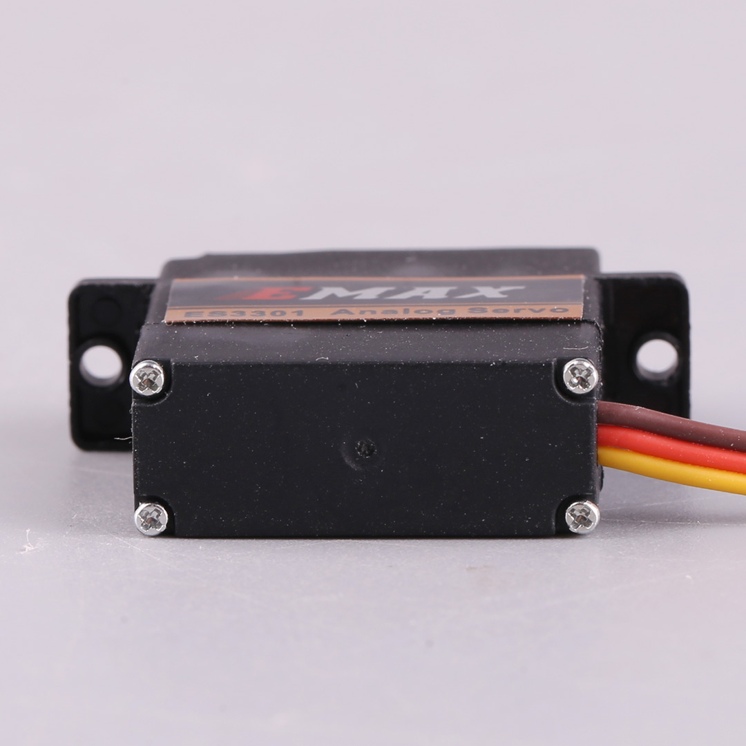 EMAX ES3001 Lightweight Analog - Rc Helicopter Motor บทวิจารณ์และราคา