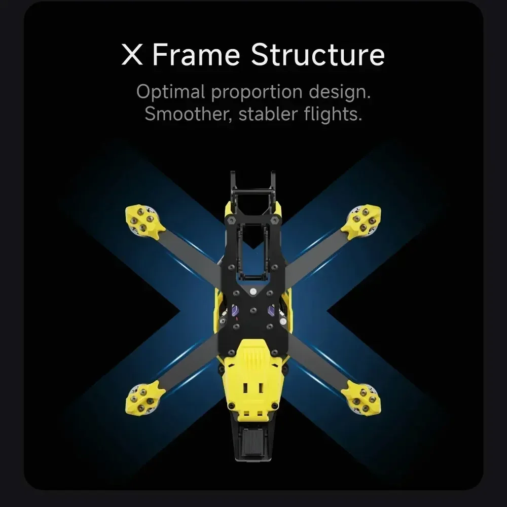 SpeedyBee Master 3X Modular FP - Rc Helicopter Gas บทวิจารณ์และราคา