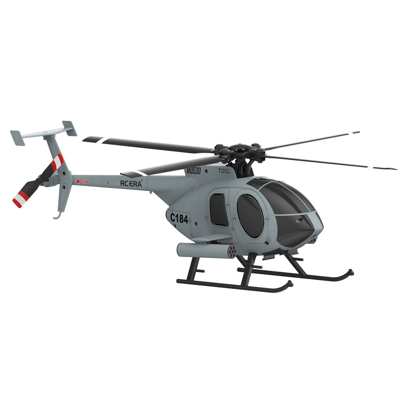 RCERA C184 Rc Helicopter 6 Axi - Rc Helicopter Single Rotor บทวิจารณ์และราคา