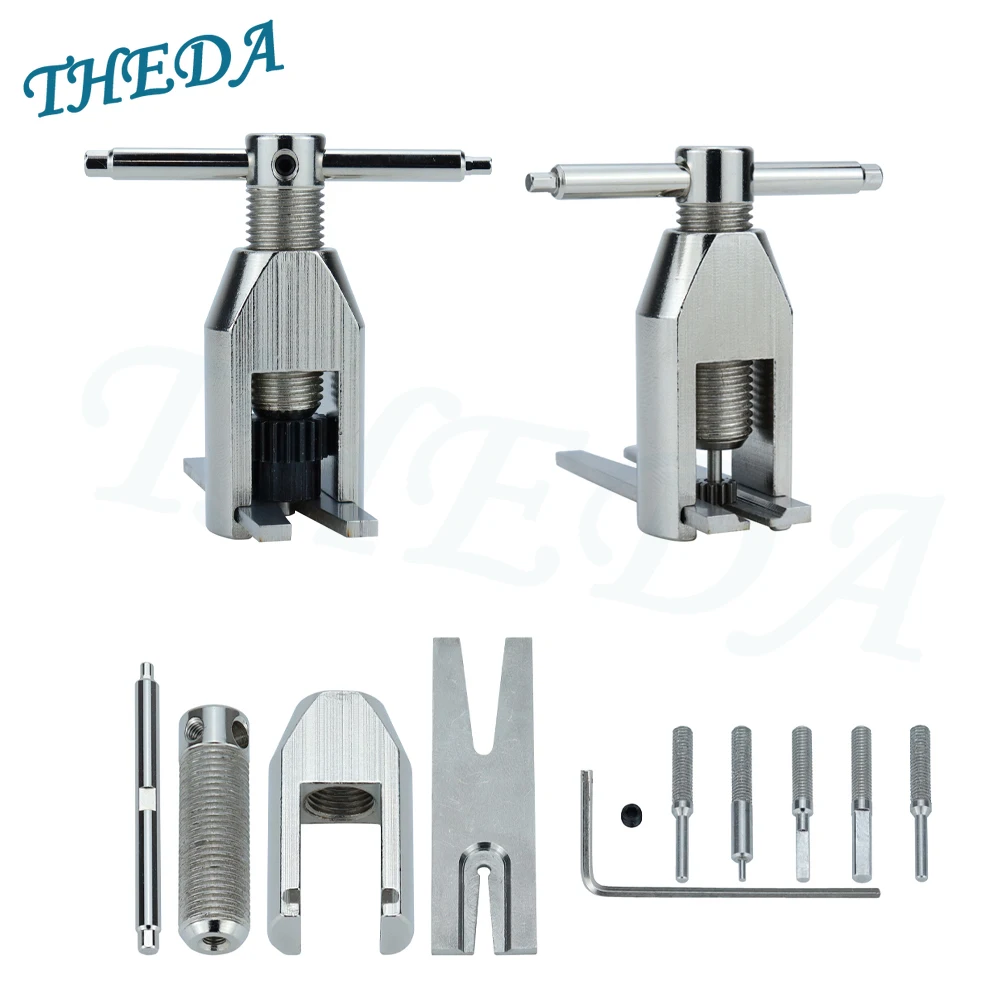 Metal Stainless Steel Gear Pul - Rc Helicopter Tool Kit บทวิจารณ์และราคา