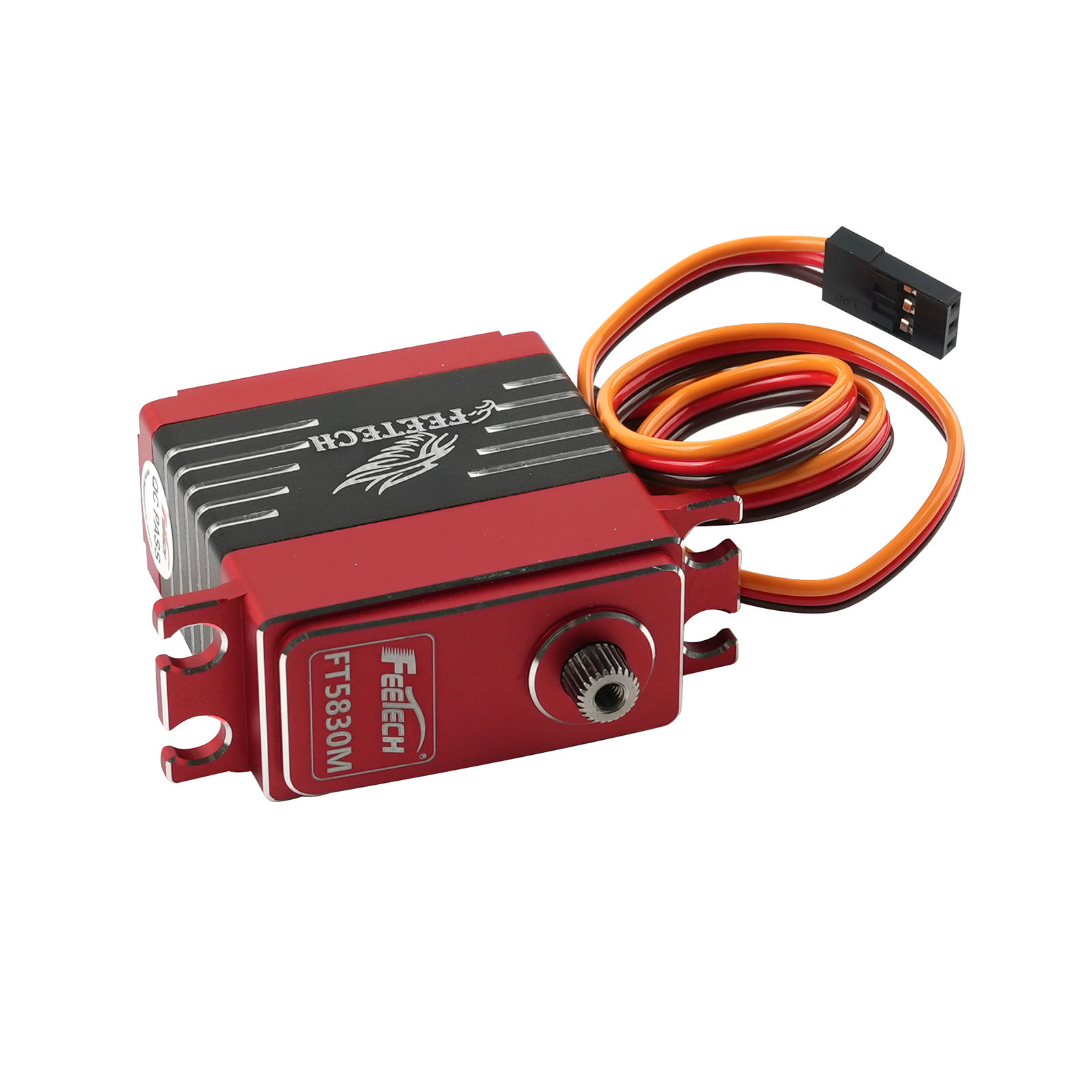 Feetech FT5830M 30KG Digital R - Rc Helicopter Motor บทวิจารณ์และราคา