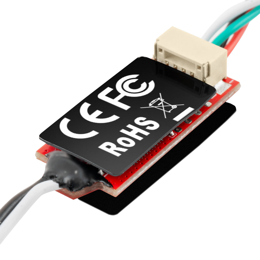 Plug-and-Play ERS-RC01 Gas Tac - Rc Helicopter Gas บทวิจารณ์และราคา