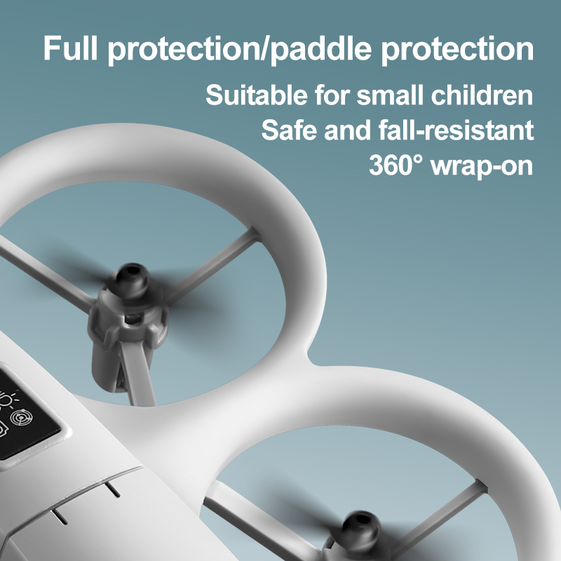 New GT3 Mini RC Drone 8K 5G Ae - Rc Helicopter Mini บทวิจารณ์และราคา