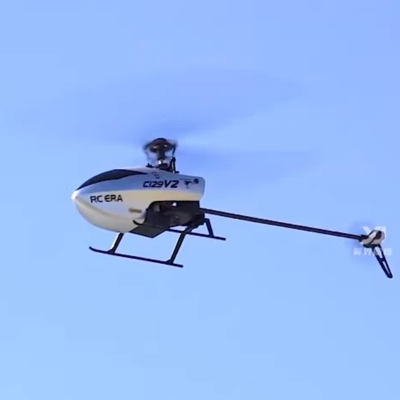 RC ERA C129V2 4CH 2.4GHz Smart - Rc Helicopter Single Rotor บทวิจารณ์และราคา