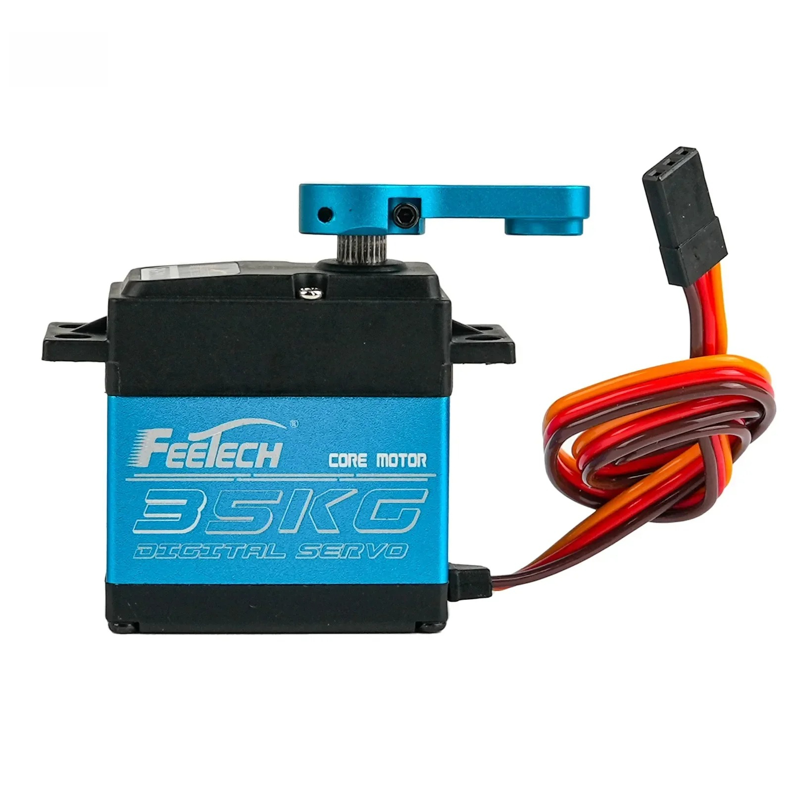 6PCS Feetech FT5330M 7.4V 35KG - Rc Helicopter Servo บทวิจารณ์และราคา