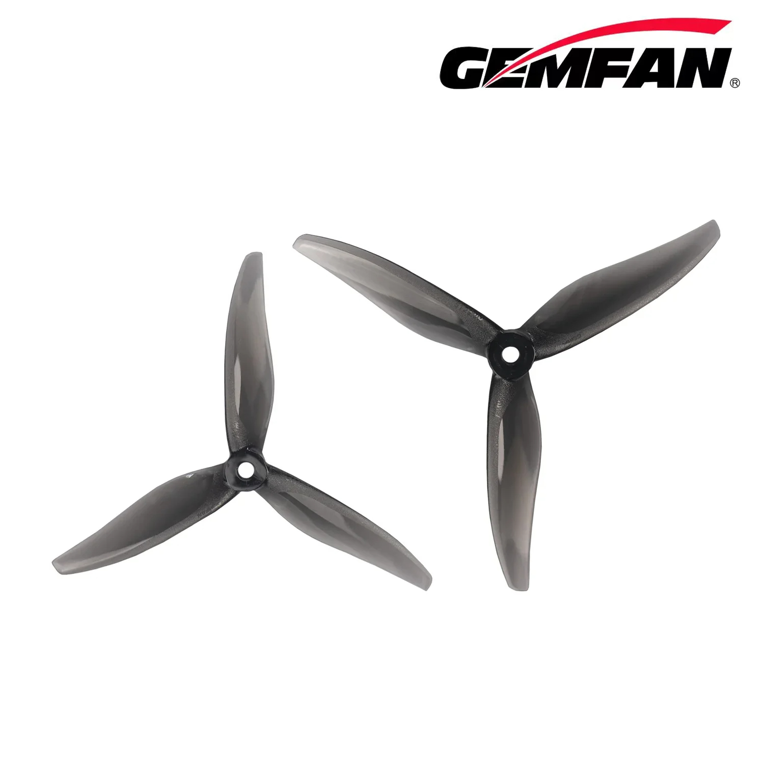 Gemfan 5129 5inch 3 Blade/tri- - Rc Helicopter Motor บทวิจารณ์และราคา