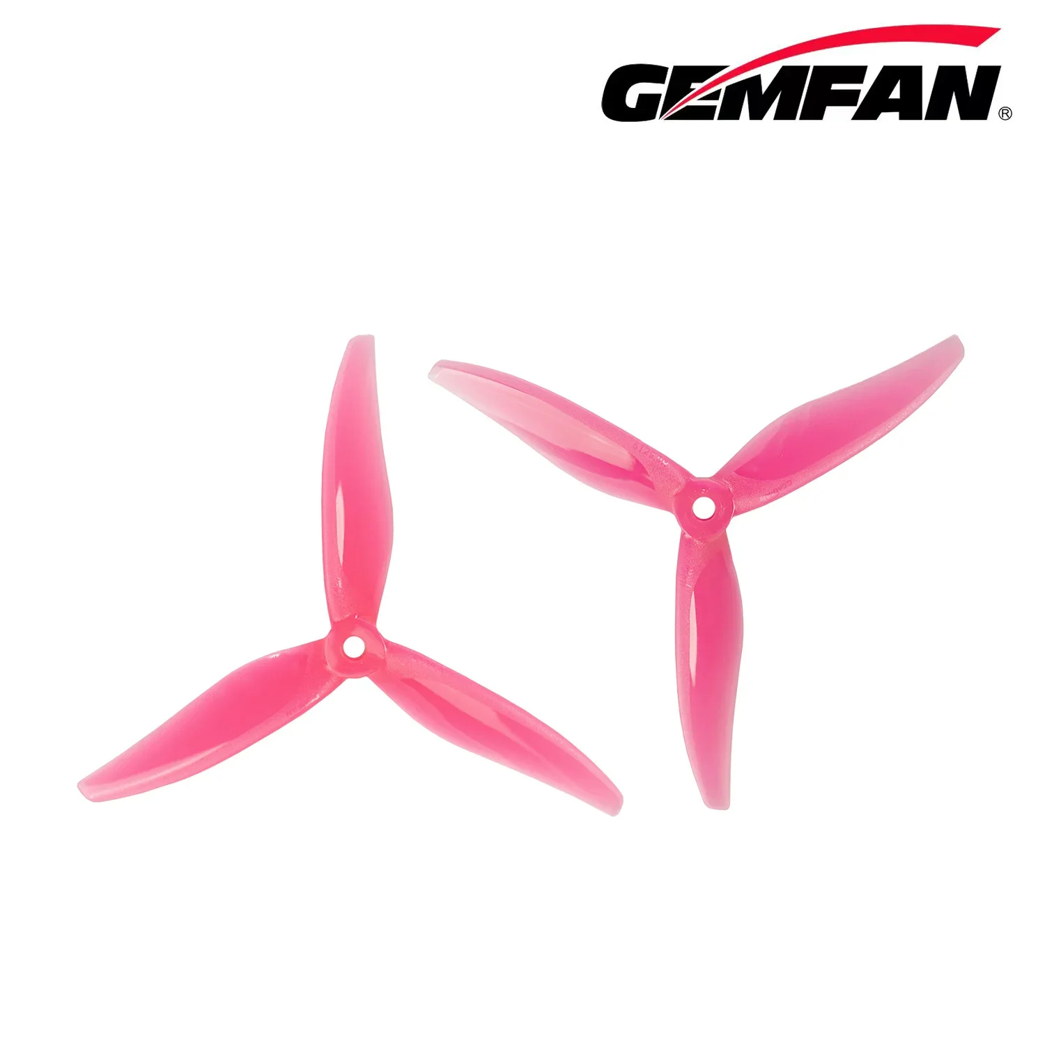 Gemfan 5129 5inch 3 Blade/tri- - Rc Helicopter Motor บทวิจารณ์และราคา