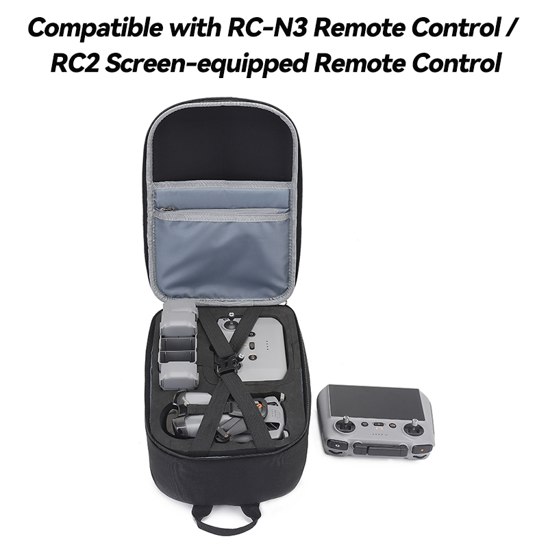 Storage Case For DJI Mini 5 Pr - Rc Helicopter Bag บทวิจารณ์และราคา