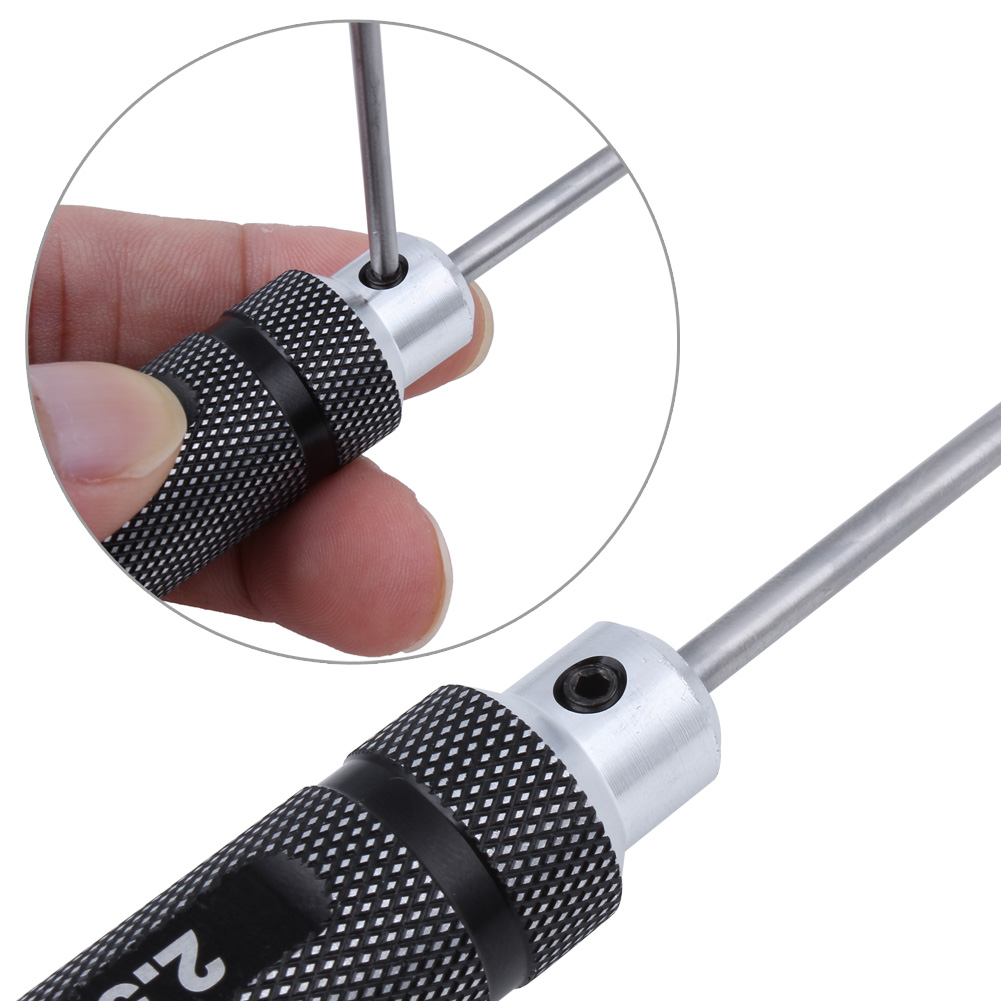 Hobbypark RC Hex Screwdriver S - Rc Helicopter Tool Kit บทวิจารณ์และราคา