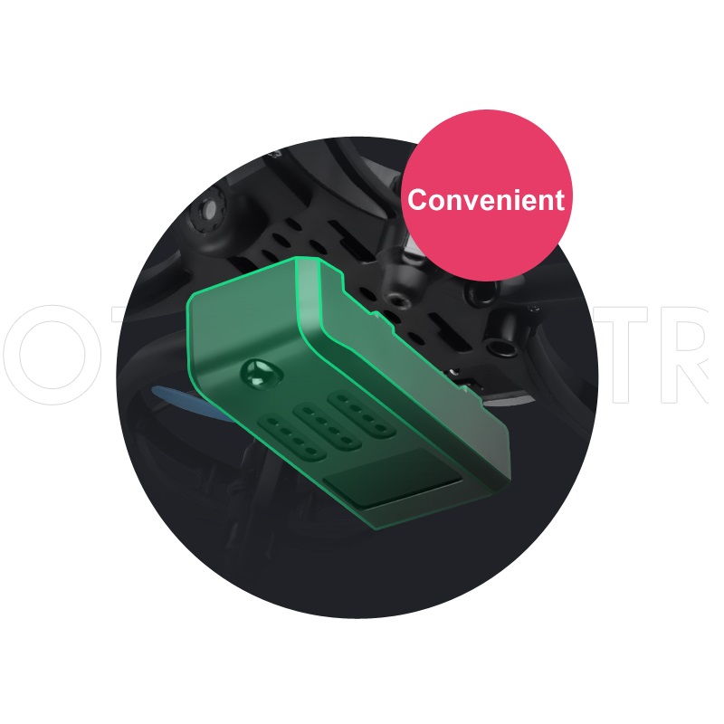 4DRC V8 Drone Original Battery - Rc Helicopter Battery บทวิจารณ์และราคา