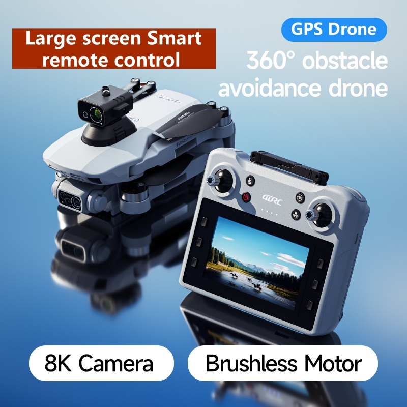 360° Obstacle Avoidance Large  - Rc Helicopter Large บทวิจารณ์และราคา