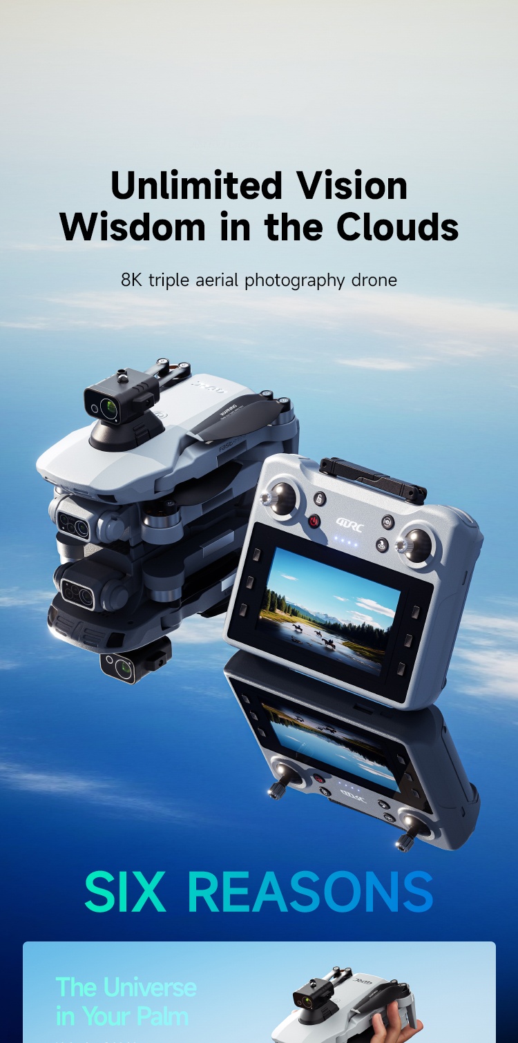 360° Obstacle Avoidance Large  - Rc Helicopter Large บทวิจารณ์และราคา