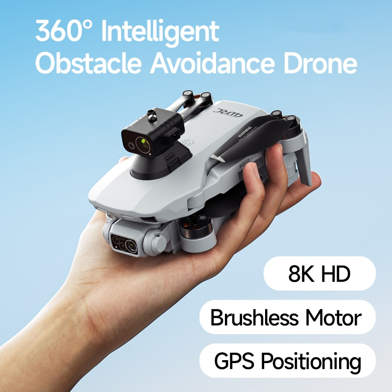 360° Obstacle Avoidance Large  - Rc Helicopter Large บทวิจารณ์และราคา
