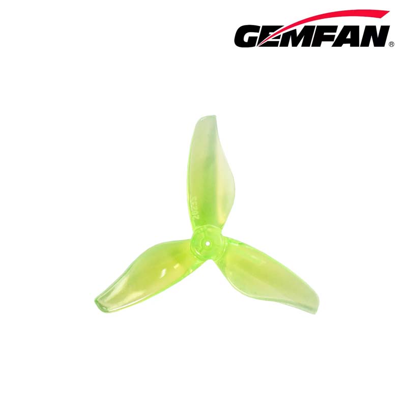 12Pairs(12CW+12CCW) Gemfan 202 - Rc Helicopter Blade บทวิจารณ์และราคา
