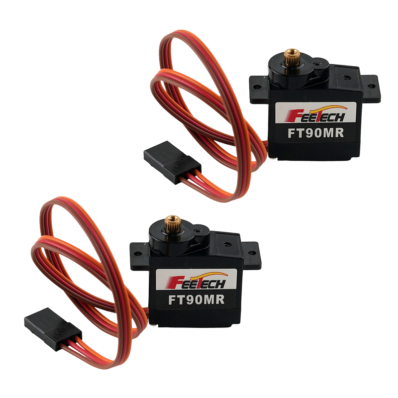 Feetech FT90MR 2kg Micro Helic - Rc Helicopter Motor บทวิจารณ์และราคา