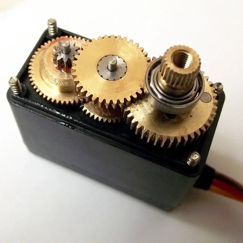 Feetech FT90MR 2kg Micro Helic - Rc Helicopter Motor บทวิจารณ์และราคา