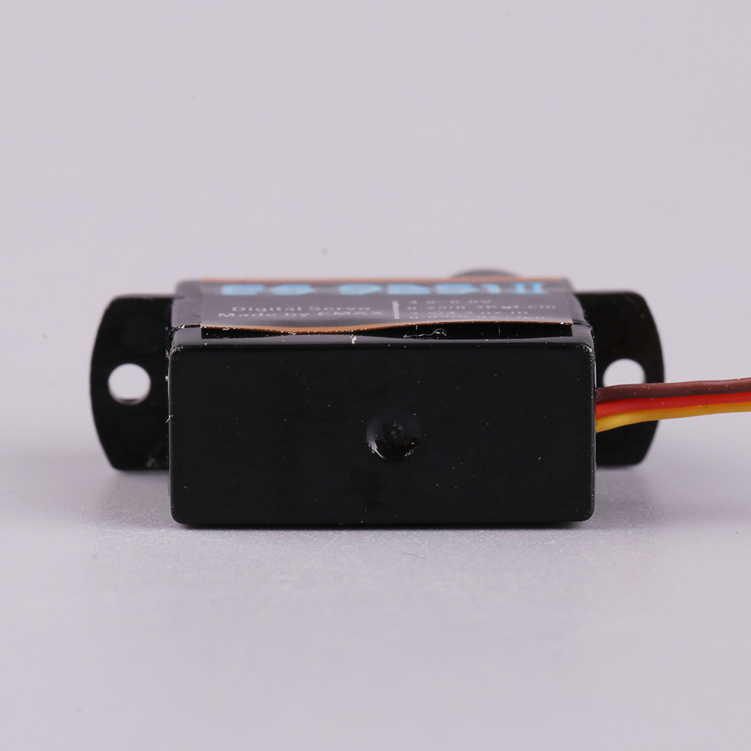 EMAX ES9251II Plastics Digital - Rc Helicopter Servo บทวิจารณ์และราคา