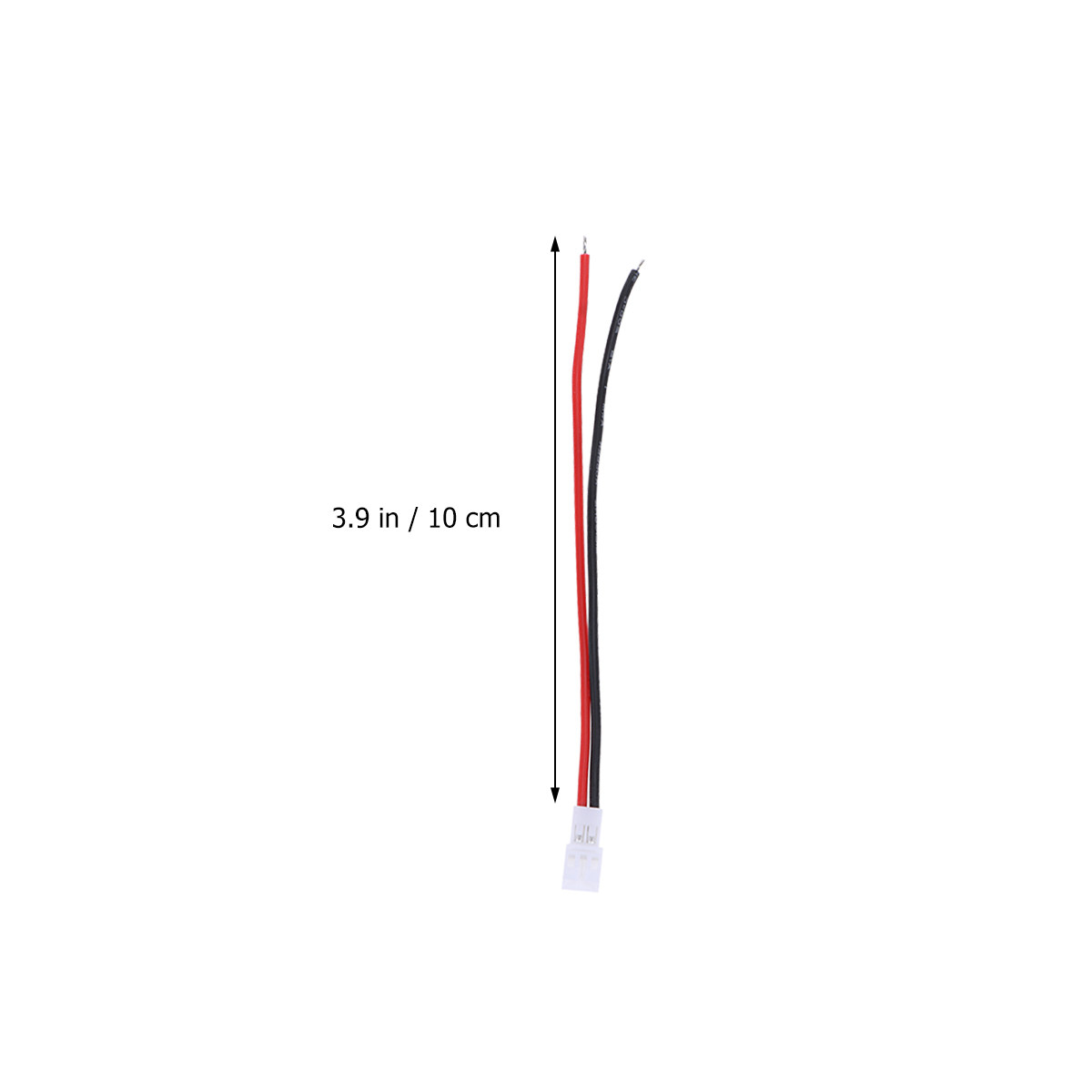20Pcs Ultra Silicone Wire Batt - Rc Helicopter Battery บทวิจารณ์และราคา