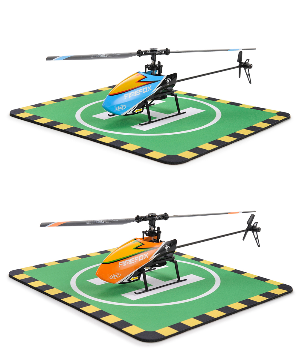 RC ERA C129 Helicopter 4 Chann - Rc Helicopter Single Rotor บทวิจารณ์และราคา