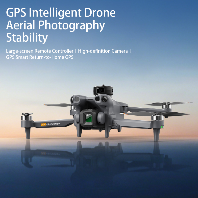 Foldable RC Quadcopter AE51 GP - Rc Helicopter Large บทวิจารณ์และราคา