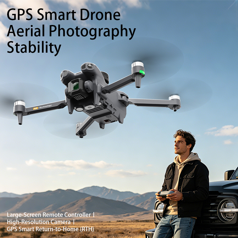 Foldable RC Quadcopter AE51 GP - Rc Helicopter Large บทวิจารณ์และราคา